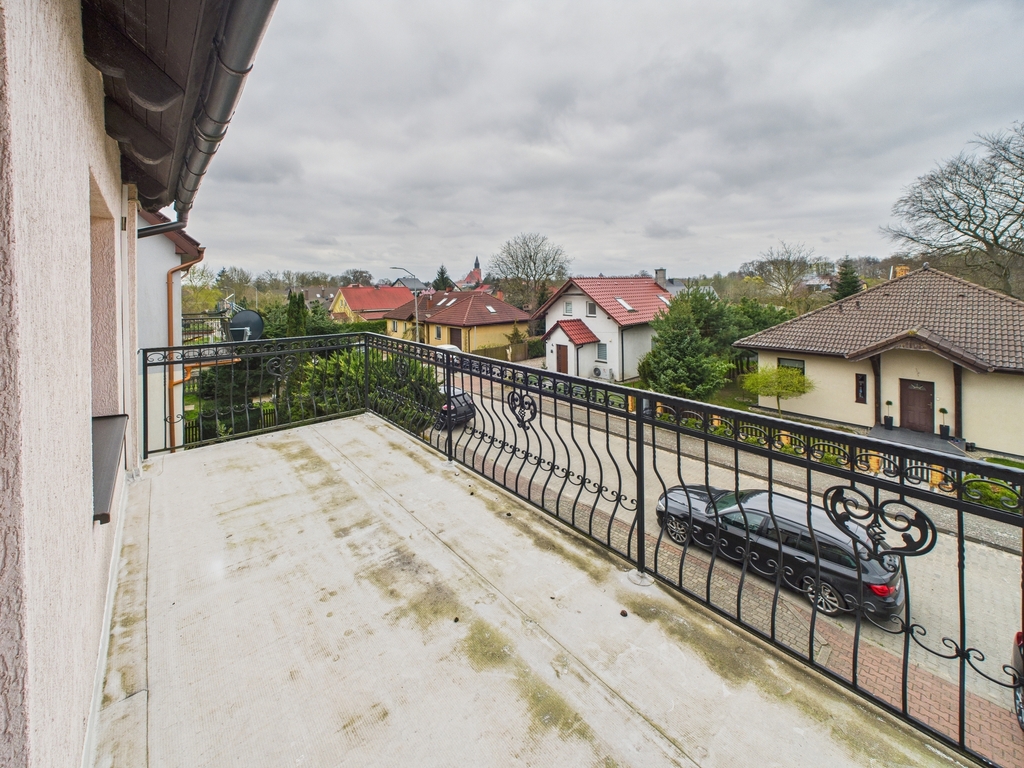 Dom na sprzedaż Maszewo 240 m2 | Arka Nieruchomości