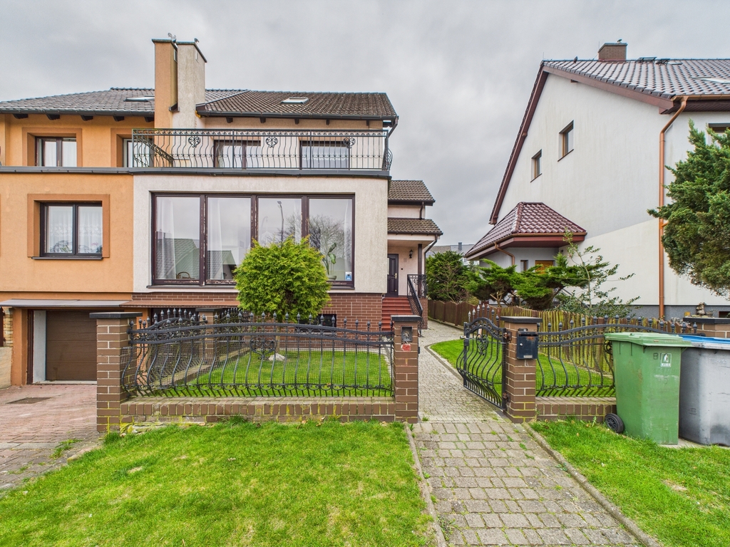 Dom na sprzedaż Maszewo 240 m2 | Arka Nieruchomości