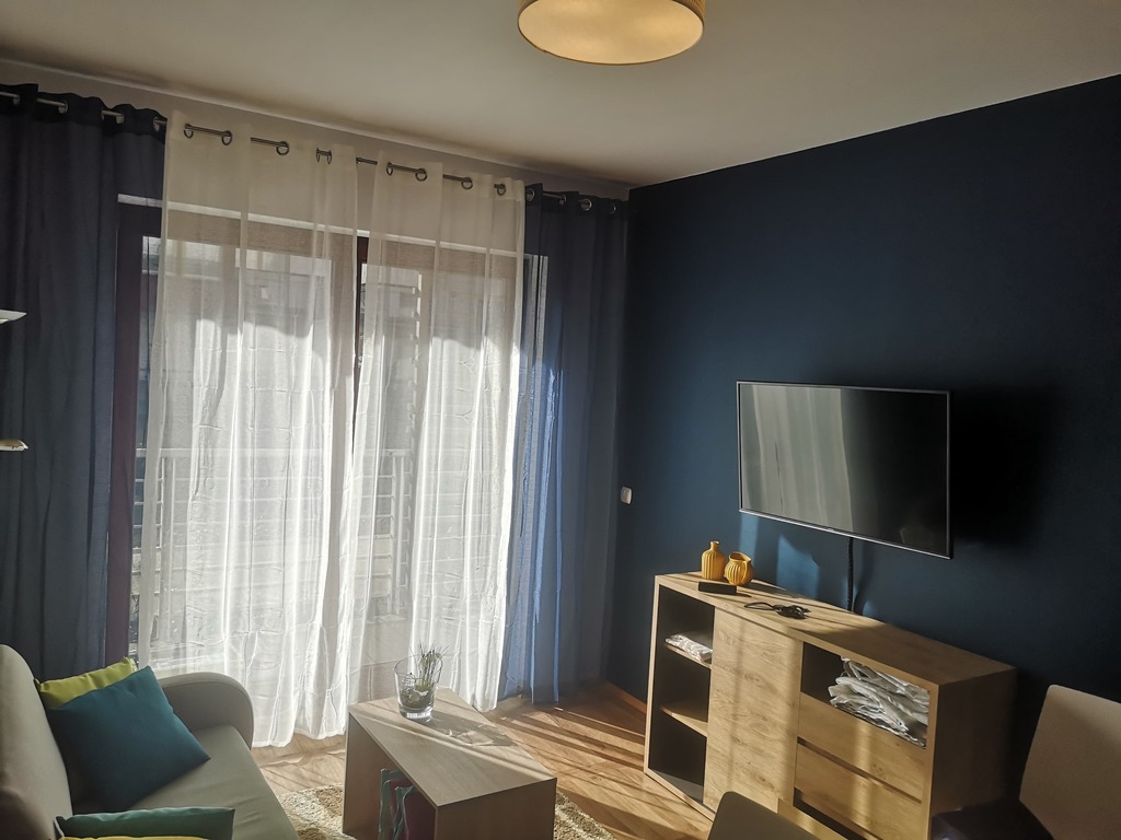 Mieszkanie na sprzedaż Świnoujście 31 m2 | Arka Nieruchomości
