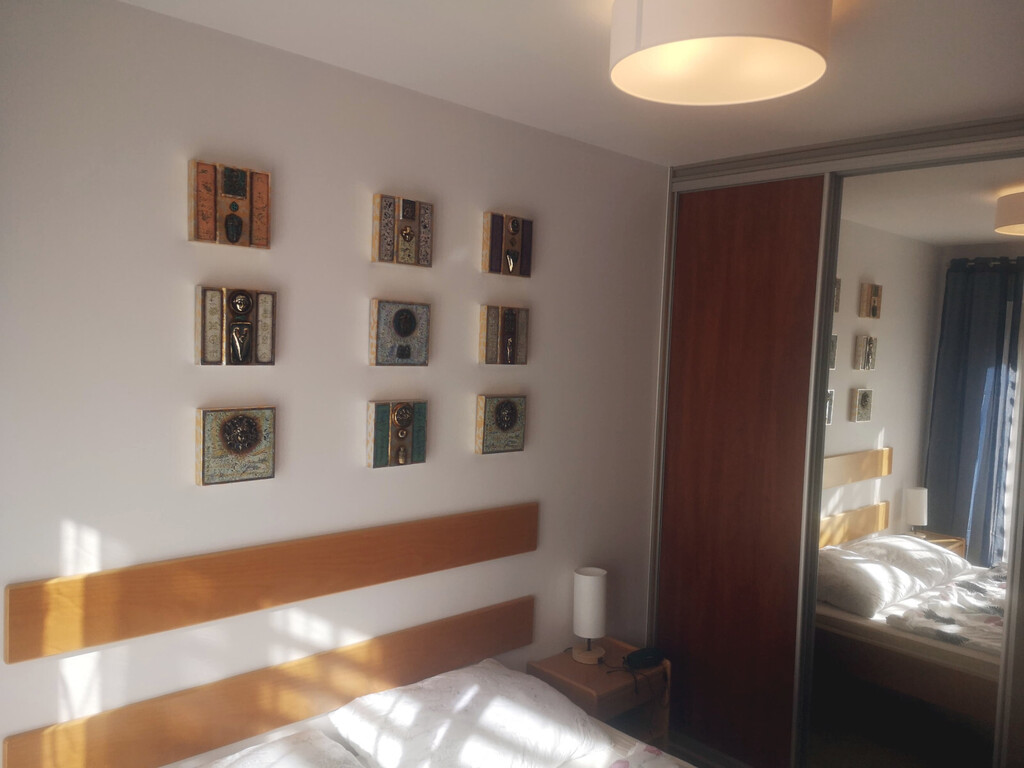 Mieszkanie na sprzedaż Świnoujście 31 m2 | Arka Nieruchomości