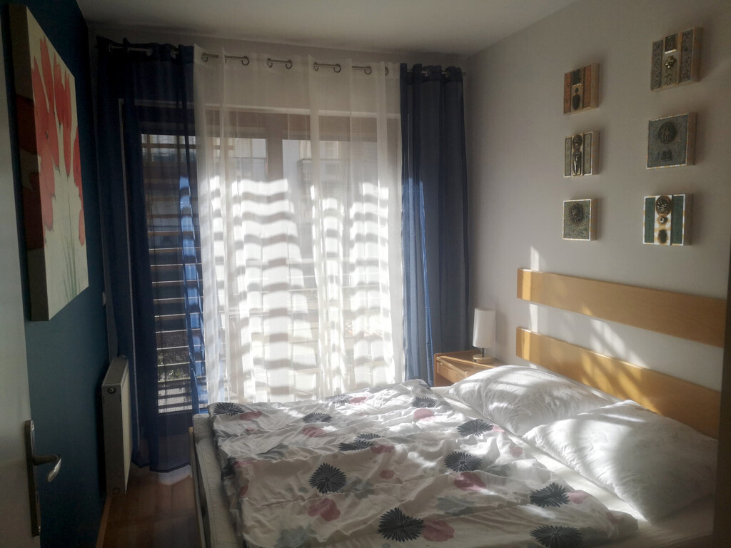 Mieszkanie na sprzedaż Świnoujście 31 m2 | Arka Nieruchomości