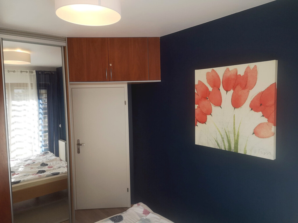 Mieszkanie na sprzedaż Świnoujście 31 m2 | Arka Nieruchomości