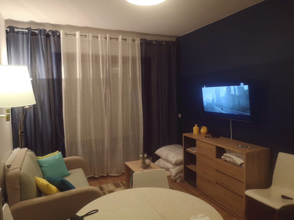 Mieszkanie na sprzedaż Świnoujście 31 m2 | Arka Nieruchomości