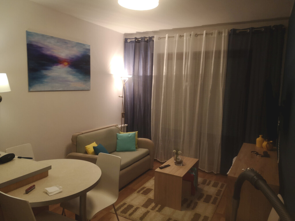 Mieszkanie na sprzedaż Świnoujście 31 m2 | Arka Nieruchomości