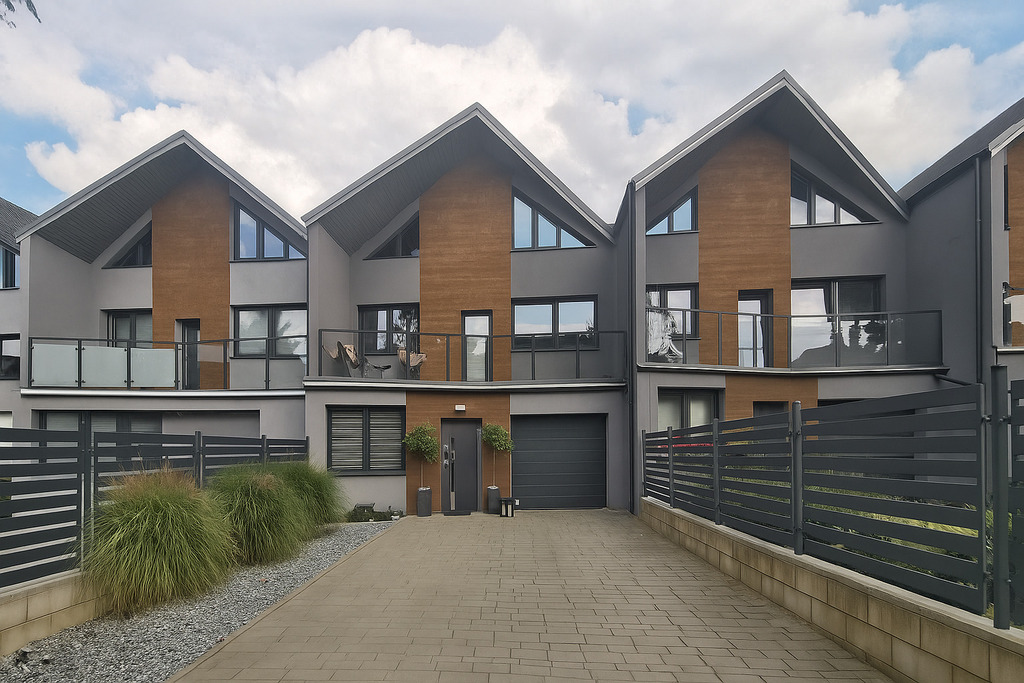 Dom na sprzedaż Szczecin, Gumieńce 230 m2 | Arka Nieruchomości