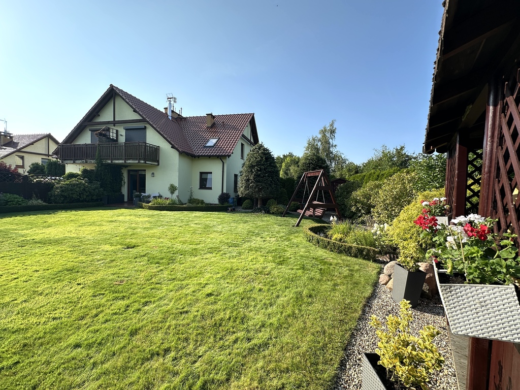 Mieszkanie na sprzedaż Szczecin, Osów 75 m2 | Arka Nieruchomości