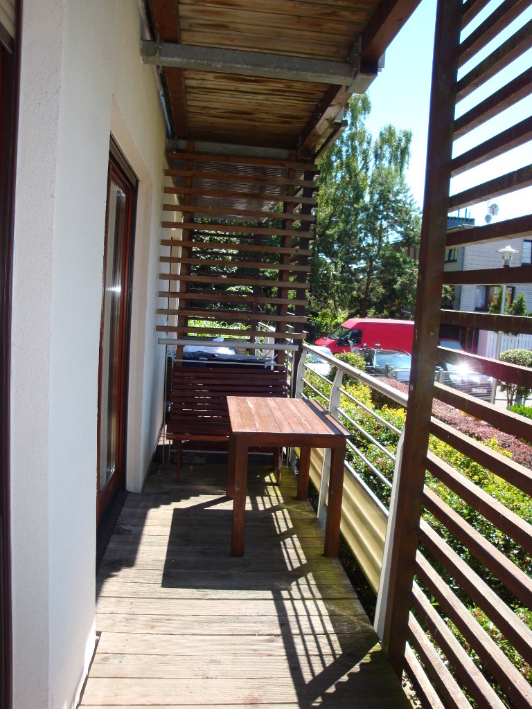 Mieszkanie na sprzedaż Świnoujście 31 m2 | Arka Nieruchomości