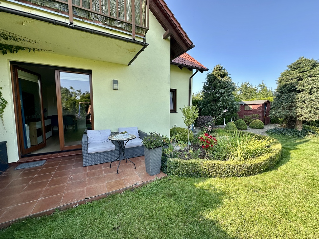 Mieszkanie na sprzedaż Szczecin, Osów 75 m2 | Arka Nieruchomości