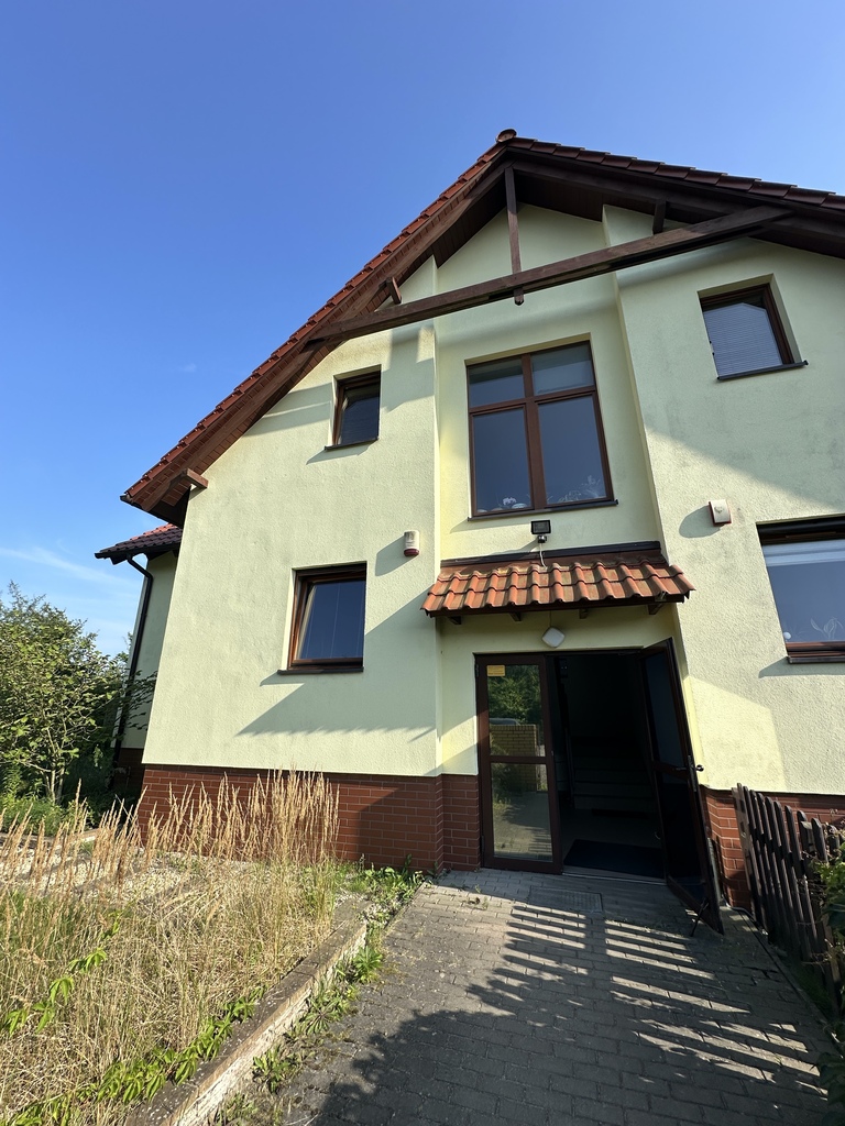 Mieszkanie na sprzedaż Szczecin, Osów 75 m2 | Arka Nieruchomości