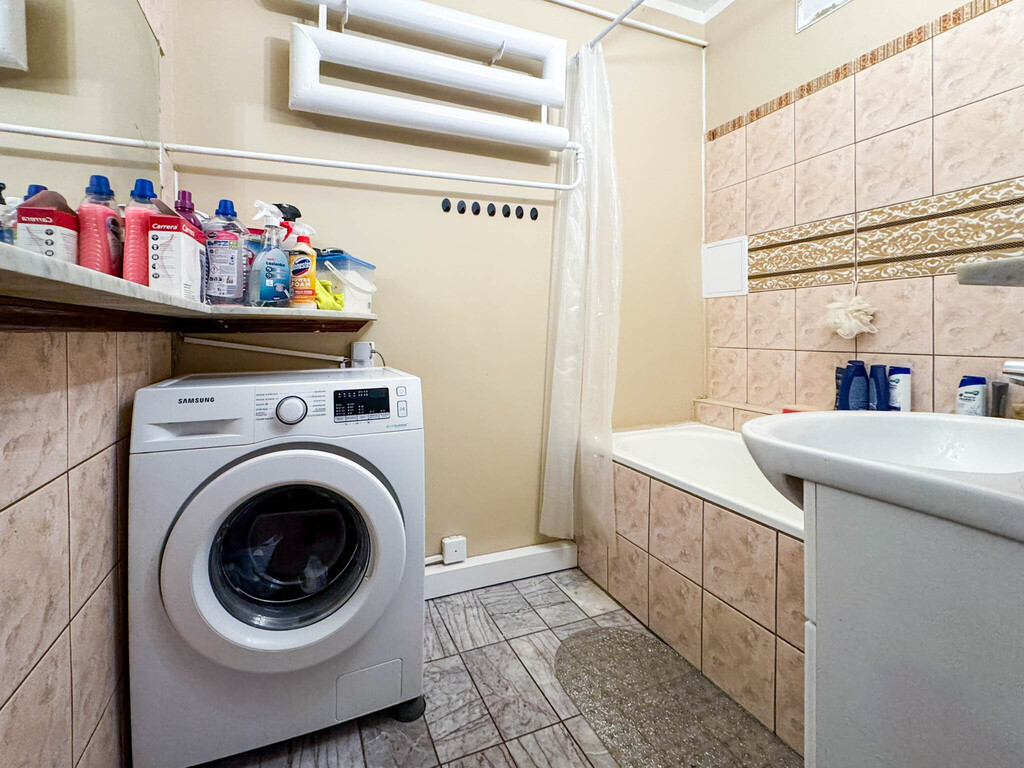 Mieszkanie na sprzedaż Szczecin, os. Kasztanowe 49 m2 | Arka Nieruchomości