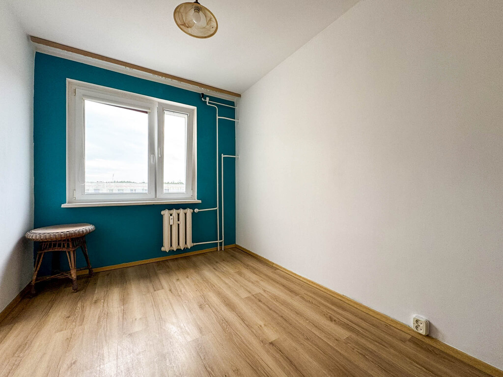 Mieszkanie na sprzedaż Szczecin, os. Kasztanowe 49 m2 | Arka Nieruchomości
