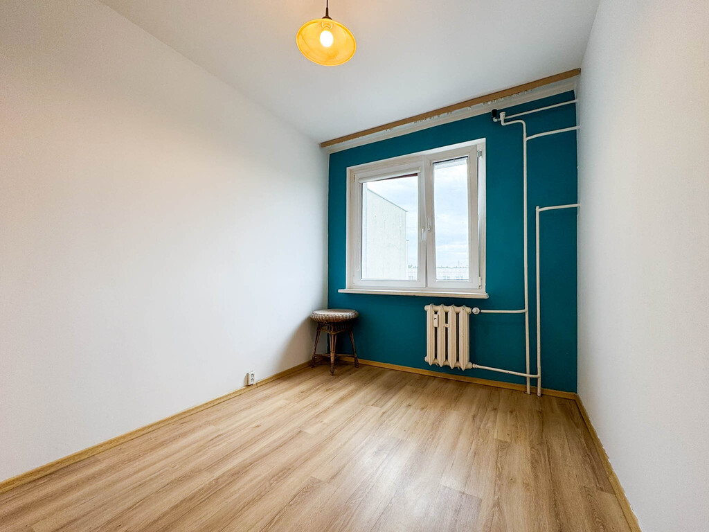 Mieszkanie na sprzedaż Szczecin, os. Kasztanowe 49 m2 | Arka Nieruchomości