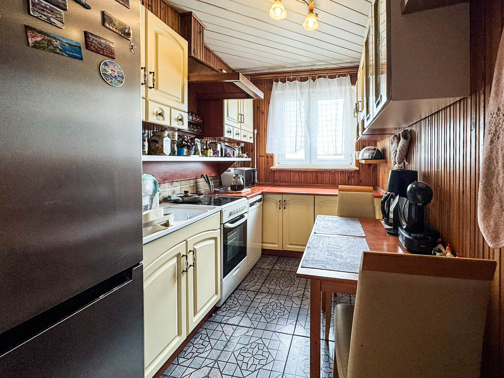 Mieszkanie na sprzedaż Szczecin, os. Kasztanowe 49 m2 | Arka Nieruchomości