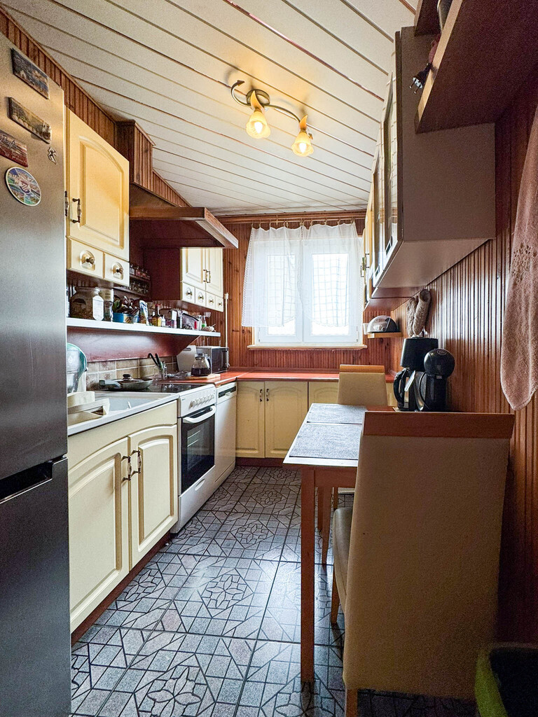 Mieszkanie na sprzedaż Szczecin, os. Kasztanowe 49 m2 | Arka Nieruchomości