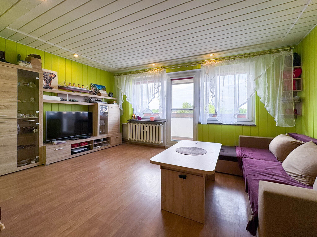 Mieszkanie na sprzedaż Szczecin, os. Kasztanowe 49 m2 | Arka Nieruchomości