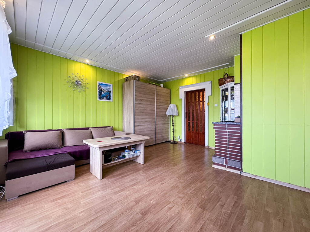 Mieszkanie na sprzedaż Szczecin, os. Kasztanowe 49 m2 | Arka Nieruchomości
