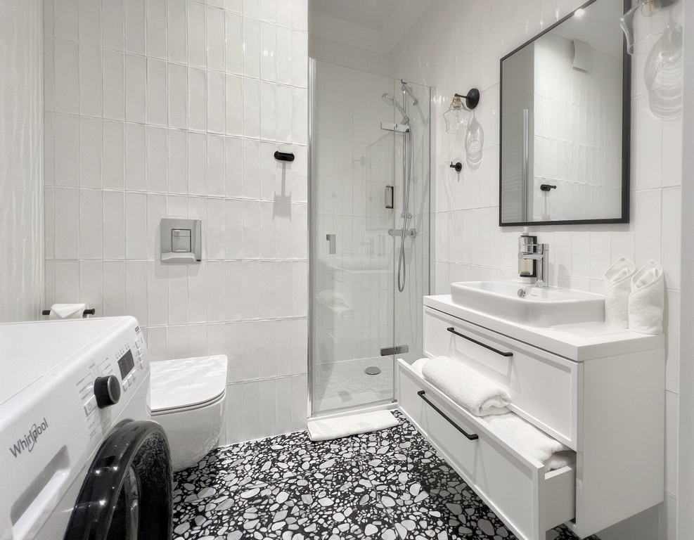 Mieszkanie na sprzedaż Szczecin, Stare Miasto 54 m2 | Arka Nieruchomości