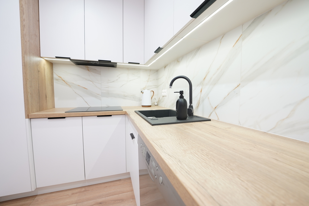 Mieszkanie na wynajem Szczecin, Śródmieście-Centrum 42 m2 | Arka Nieruchomości
