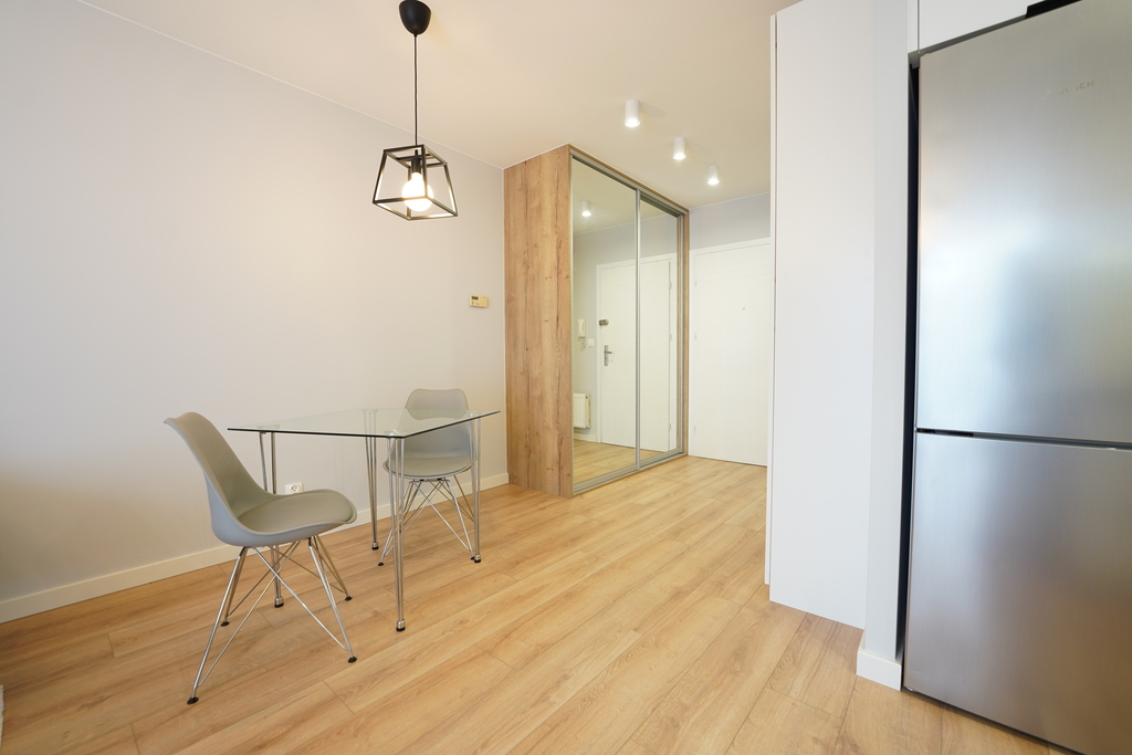Mieszkanie na wynajem Szczecin, Śródmieście-Centrum 42 m2 | Arka Nieruchomości