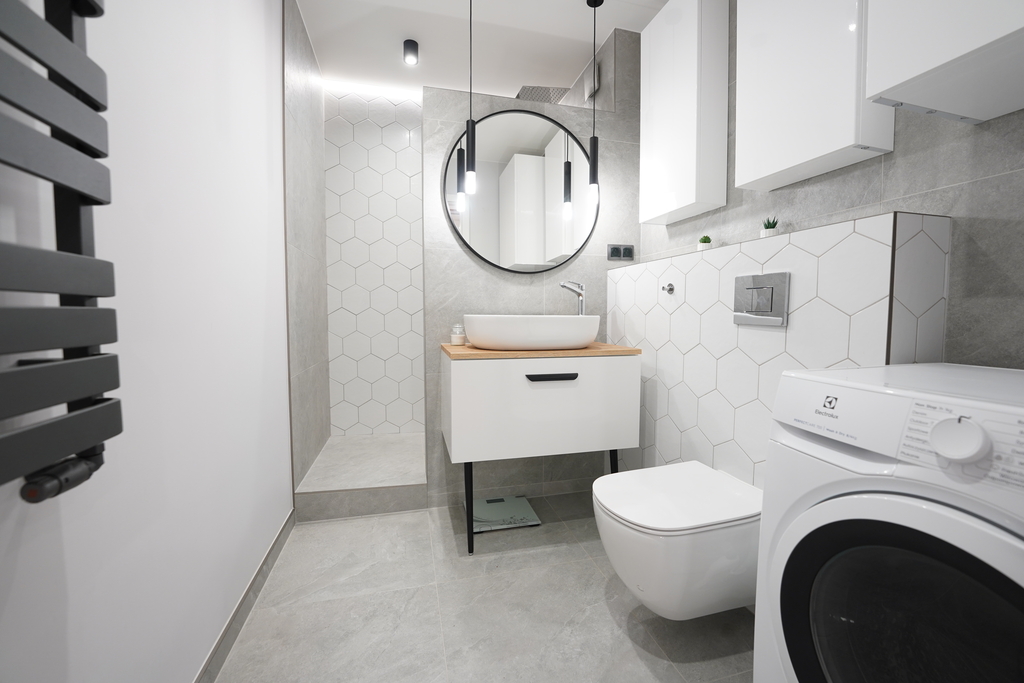 Mieszkanie na wynajem Szczecin, Śródmieście-Centrum 42 m2 | Arka Nieruchomości