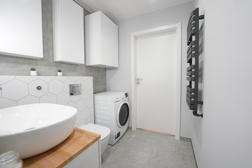 Mieszkanie na wynajem Szczecin, Śródmieście-Centrum 42 m2 | Arka Nieruchomości