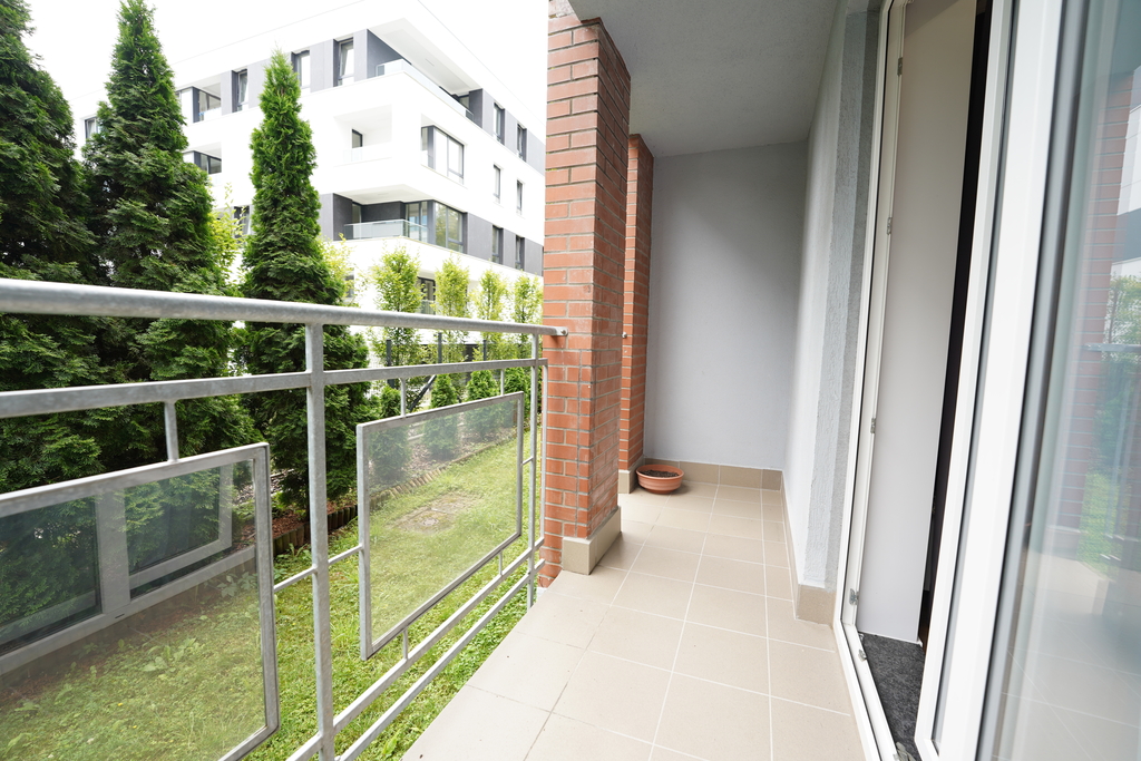 Mieszkanie na wynajem Szczecin, Śródmieście-Centrum 42 m2 | Arka Nieruchomości
