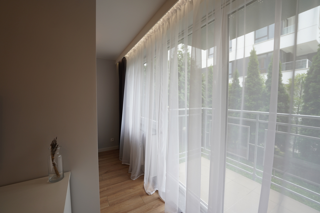 Mieszkanie na wynajem Szczecin, Śródmieście-Centrum 42 m2 | Arka Nieruchomości