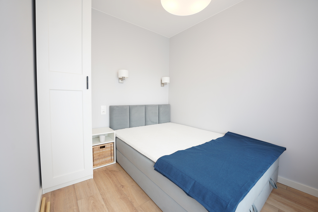 Mieszkanie na wynajem Szczecin, Śródmieście-Centrum 42 m2 | Arka Nieruchomości