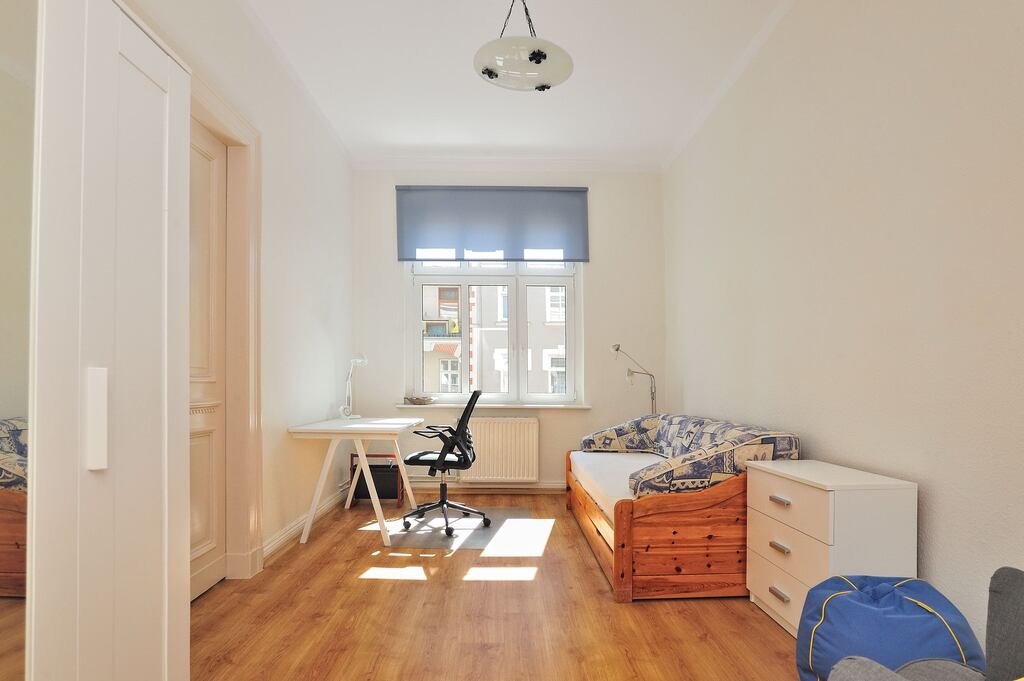Mieszkanie na wynajem Szczecin, Śródmieście 20 m2 | Arka Nieruchomości