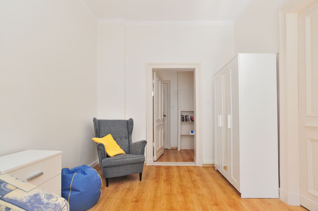 Mieszkanie na wynajem Szczecin, Śródmieście 20 m2 | Arka Nieruchomości