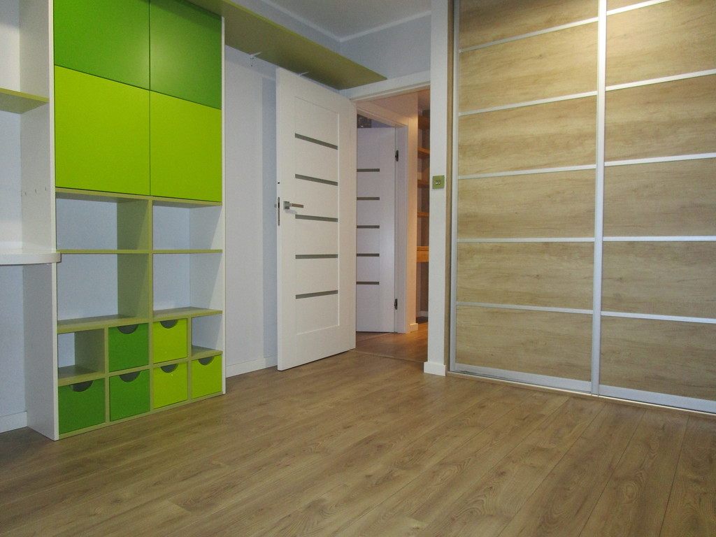 Mieszkanie na wynajem Szczecin, Gumieńce 74 m2 | Arka Nieruchomości