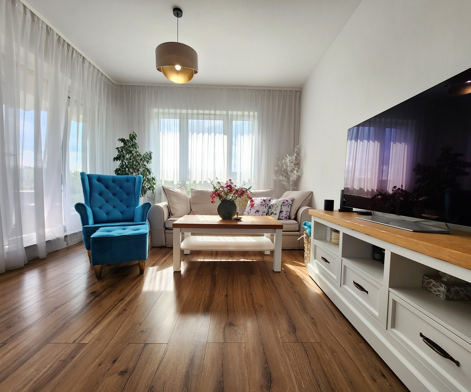 Mieszkanie na sprzedaż Szczecin, Żelechowa 60 m2 | Arka Nieruchomości