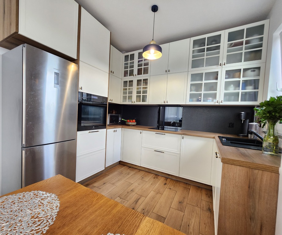 Mieszkanie na sprzedaż Szczecin, Żelechowa 60 m2 | Arka Nieruchomości