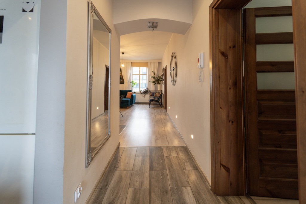 Mieszkanie na sprzedaż Szczecinek 90 m2 | Arka Nieruchomości
