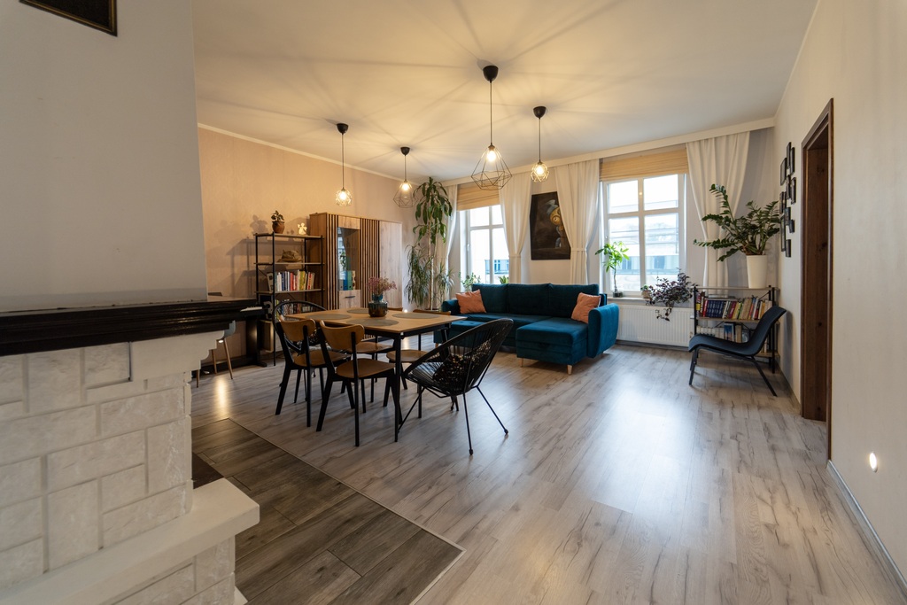 Mieszkanie na sprzedaż Szczecinek 90 m2 | Arka Nieruchomości