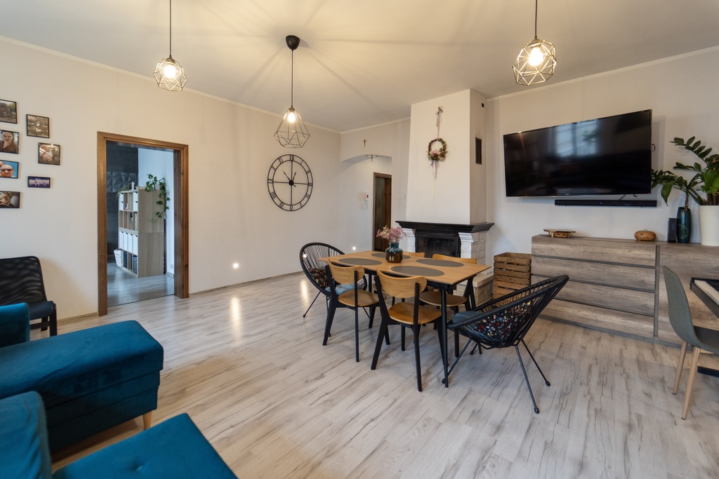 Mieszkanie na sprzedaż Szczecinek 90 m2 | Arka Nieruchomości