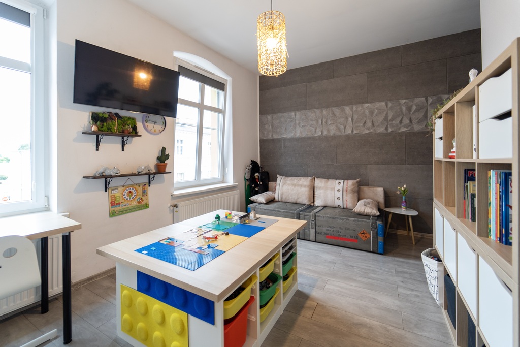 Mieszkanie na sprzedaż Szczecinek 90 m2 | Arka Nieruchomości
