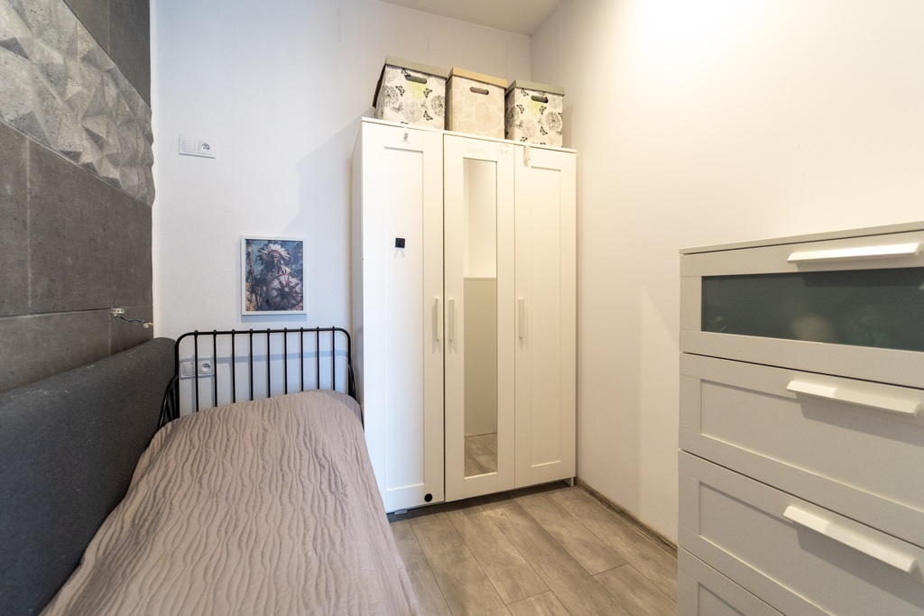 Mieszkanie na sprzedaż Szczecinek 90 m2 | Arka Nieruchomości