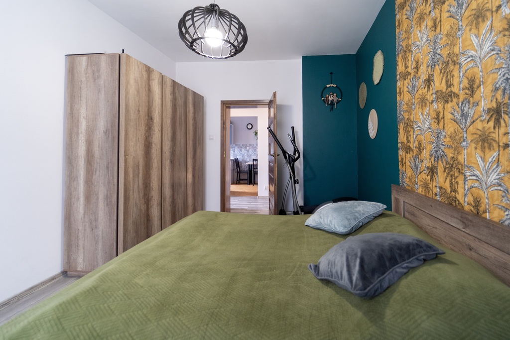 Mieszkanie na sprzedaż Szczecinek 90 m2 | Arka Nieruchomości
