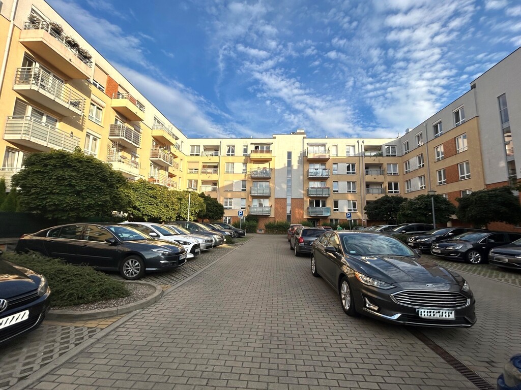 Mieszkanie na wynajem Szczecin, Gumieńce 74 m2 | Arka Nieruchomości