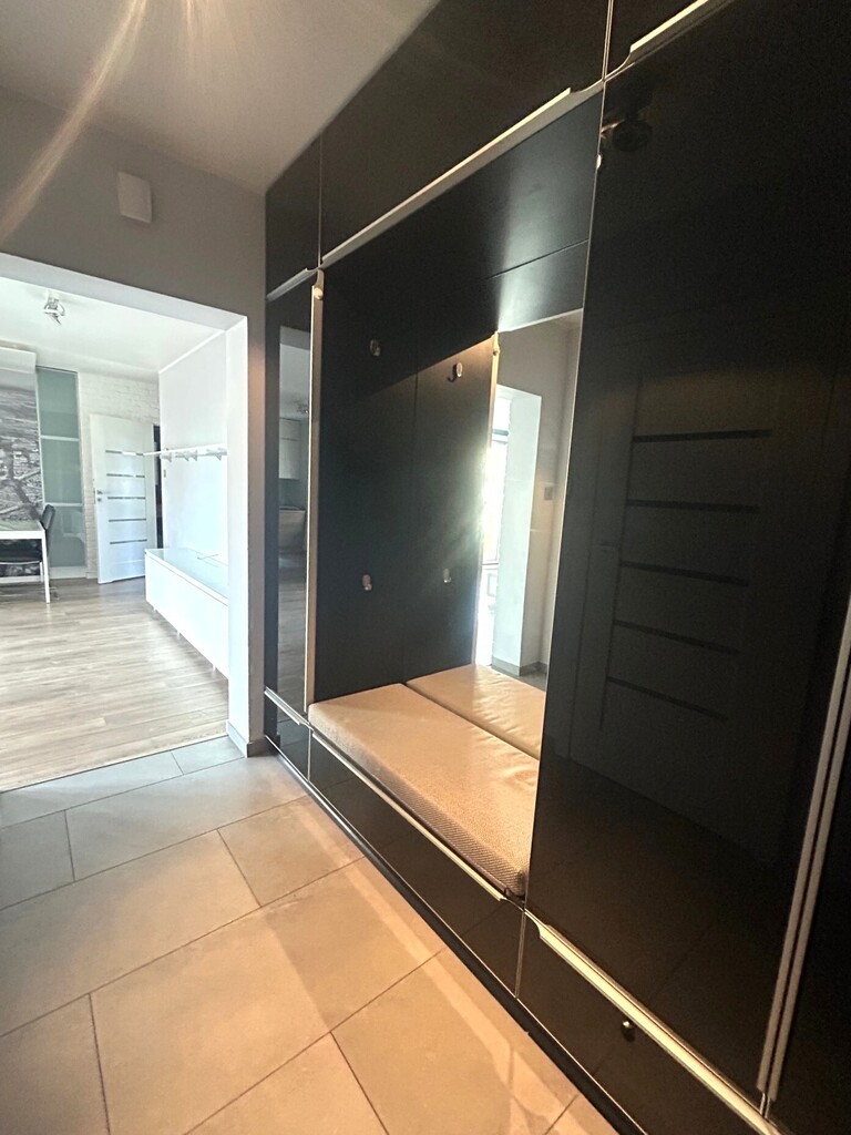 Mieszkanie na wynajem Szczecin, Gumieńce 74 m2 | Arka Nieruchomości