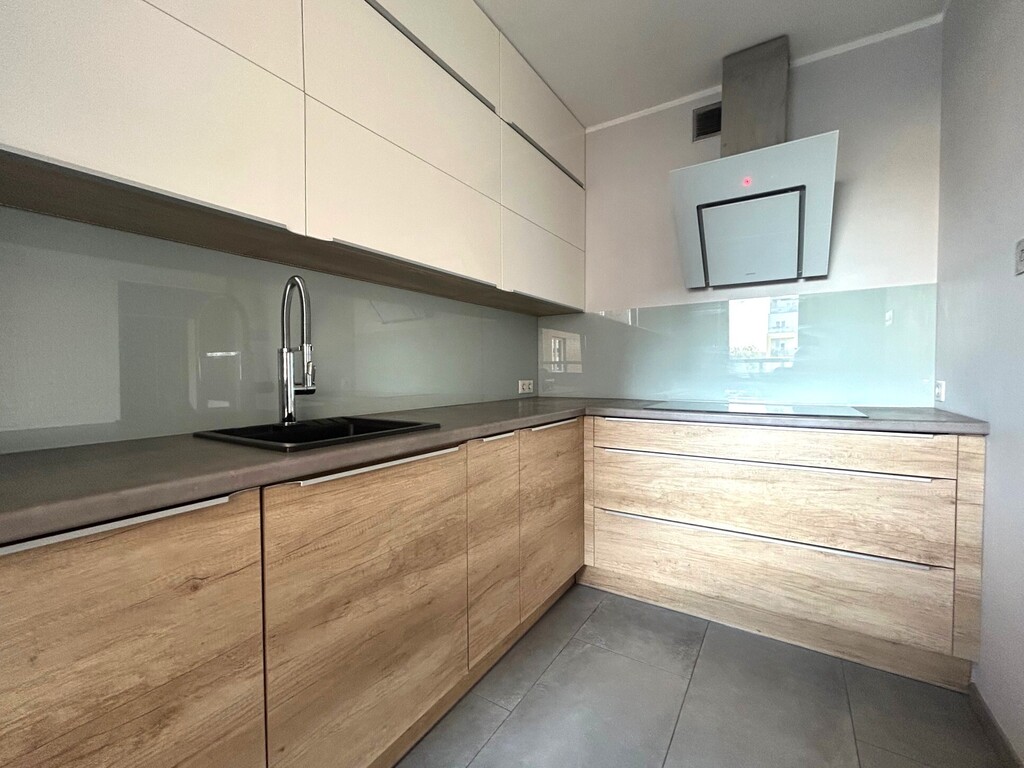 Mieszkanie na wynajem Szczecin, Gumieńce 74 m2 | Arka Nieruchomości
