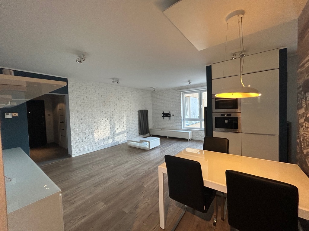 Mieszkanie na wynajem Szczecin, Gumieńce 74 m2 | Arka Nieruchomości