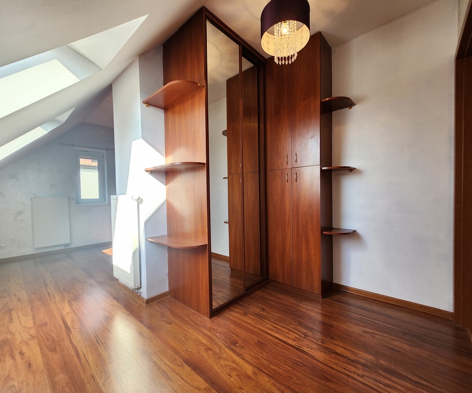 Mieszkanie na sprzedaż Szczecin, Bukowo 46 m2 | Arka Nieruchomości