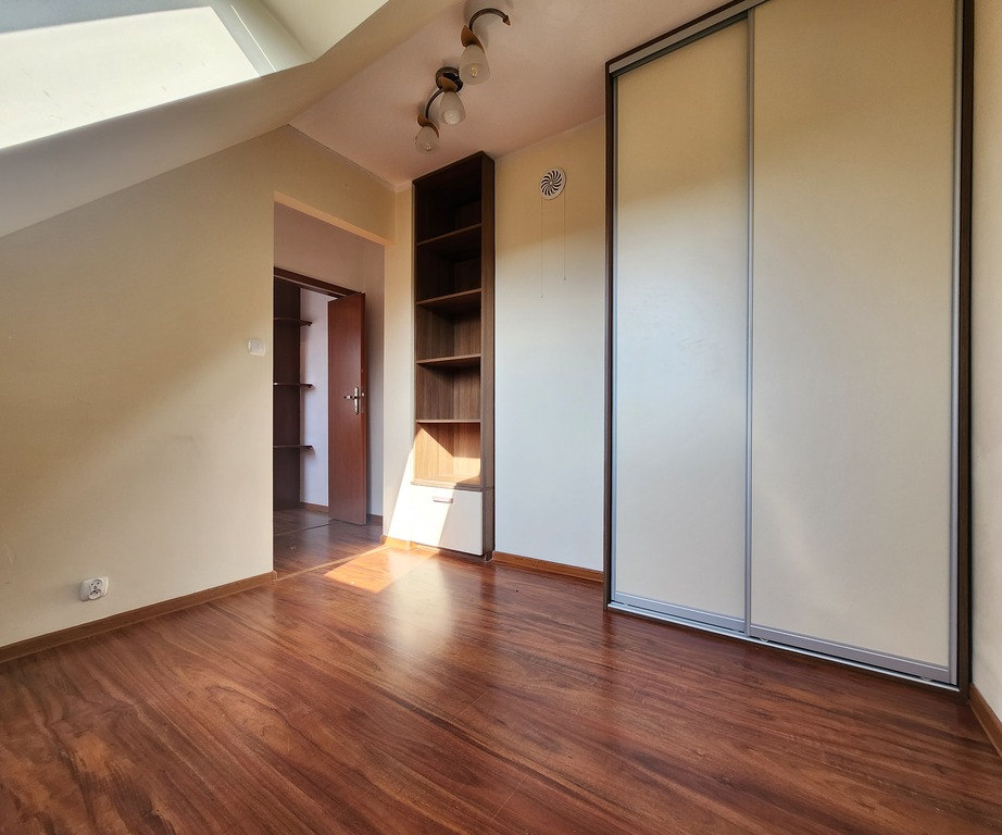 Mieszkanie na sprzedaż Szczecin, Bukowo 46 m2 | Arka Nieruchomości