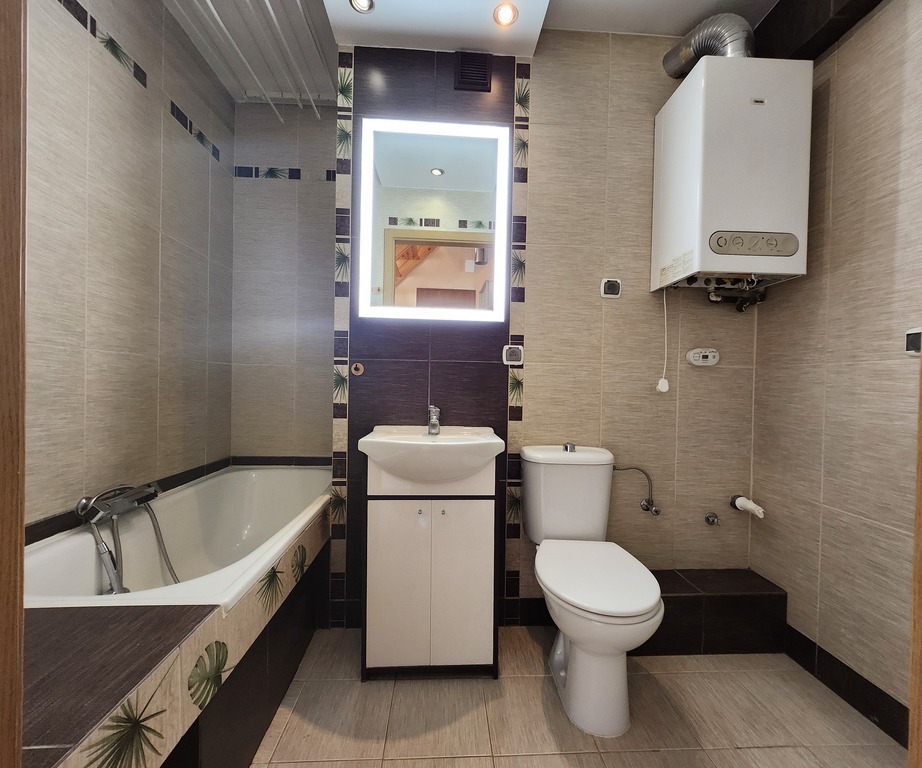 Mieszkanie na sprzedaż Szczecin, Bukowo 46 m2 | Arka Nieruchomości