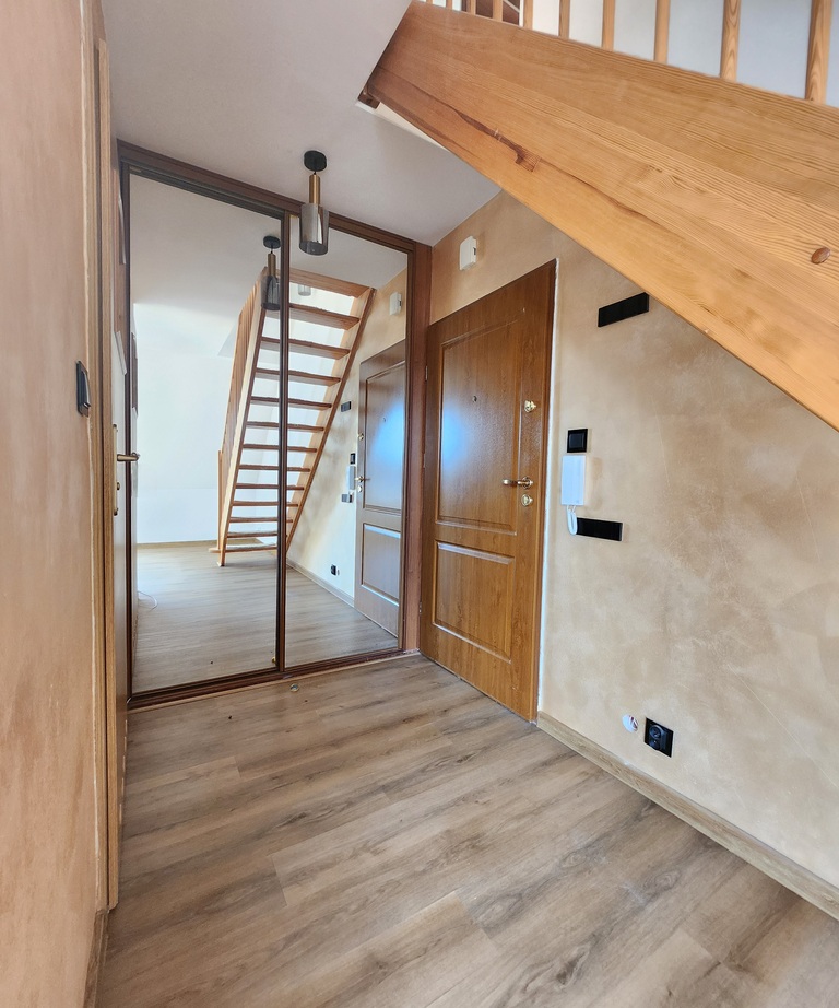 Mieszkanie na sprzedaż Szczecin, Bukowo 46 m2 | Arka Nieruchomości