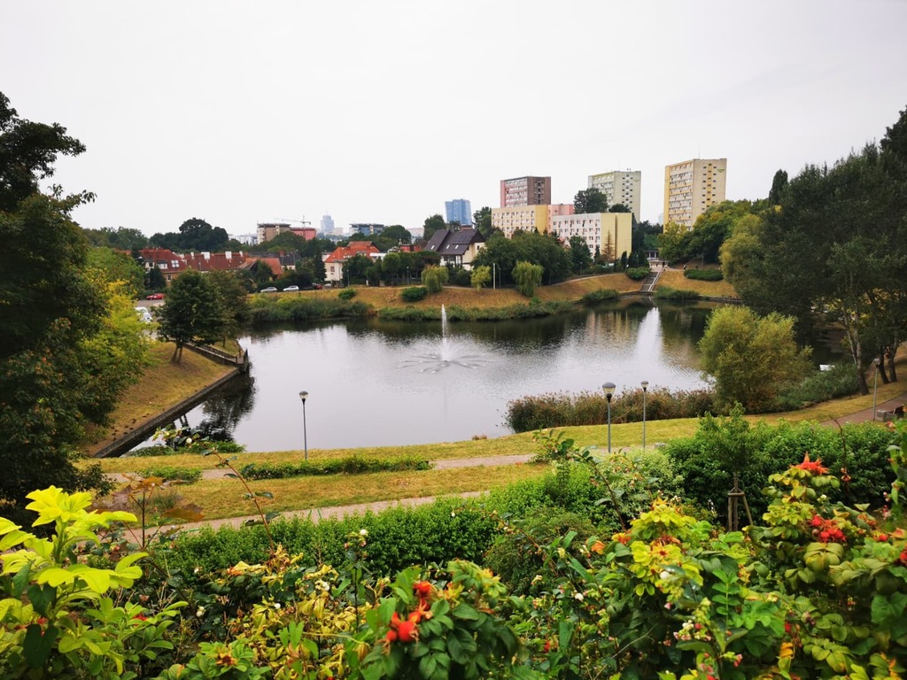 Mieszkanie na sprzedaż Szczecin, Drzetowo 38 m2 | Arka Nieruchomości