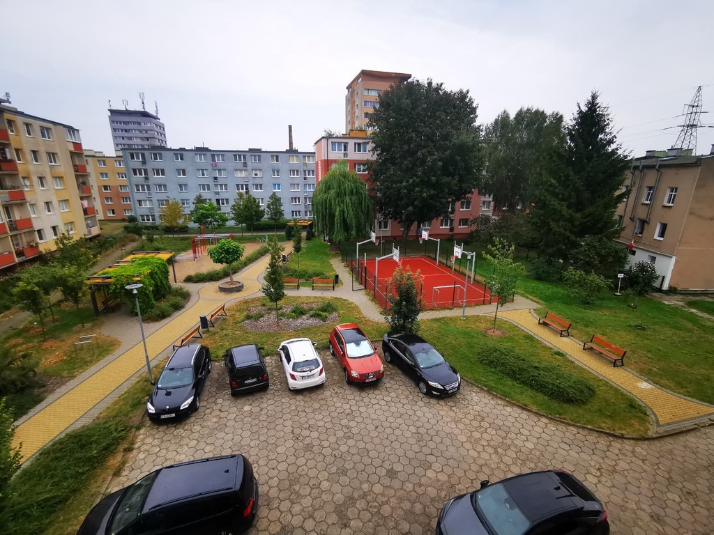 Mieszkanie na sprzedaż Szczecin, Drzetowo 38 m2 | Arka Nieruchomości