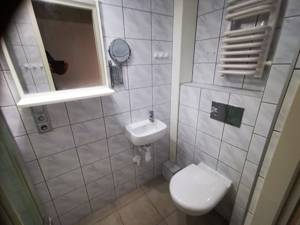 Mieszkanie na sprzedaż Szczecin, Drzetowo 38 m2 | Arka Nieruchomości